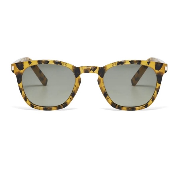 Saint Laurent Sunglasses SL51 Classic Style - Picture 1 of 12